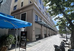 Cần mua lô liền kề từ diện tích 83m2, 90m2 hoặc 91m2 vinhomes ocean park 2 hưng yên