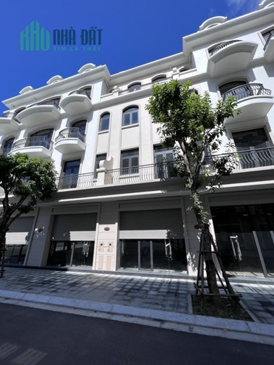 Cần mua lô liền kề từ diện tích 83m2, 90m2 hoặc 91m2 vinhomes ocean park 2 hưng yên