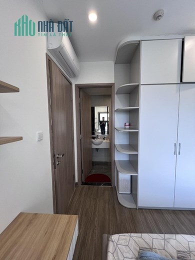 ĐỘC QUYỀN CHUYỂN NHƯỢNG TÒA S101 CĂN HỘ 2N+1,FULL NỘI THẤT, GIÁ KHÔNG ĐÂU TỐT BẰNG EM