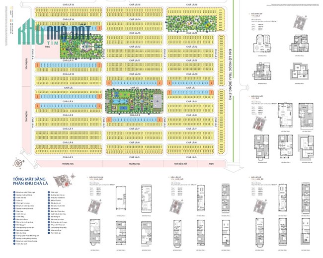 Cần mua liền kề diện tích từ 70m2, 75m2, 77m2 hoặc 80m2 vinhomes ocean park 2 hưng yên