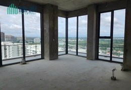 [Bán Gấp] Hàng Hiếm Penthouses tại dự án Midtown Phú Mỹ Hưng - 24 Tỷ Còn TL!