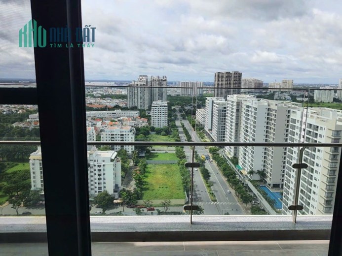 [Bán Gấp] Hàng Hiếm Penthouses tại dự án Midtown Phú Mỹ Hưng - 24 Tỷ Còn TL!
