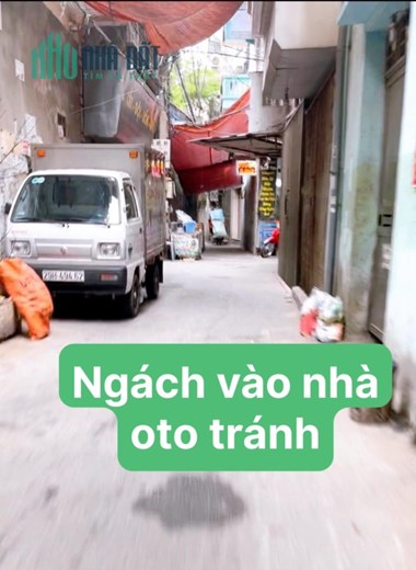 Bán chung cư mini Mỹ Đình-Tài chính vừa phải- Dòng tiền cho thuê cực tốt