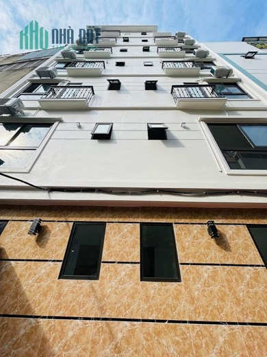 Bán chung cư mini Mỹ Đình-Tài chính vừa phải- Dòng tiền cho thuê cực tốt