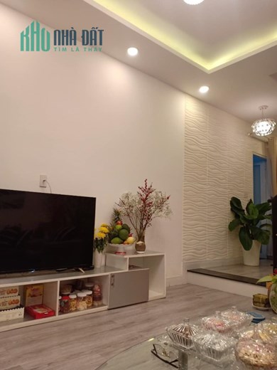 GẤP BÁN NHÀ MỚI ĐẸP ĐƯỜNG NGUYỄN DUY TRINH Q2, 90M2, CHỈ 6.65 TỶ
