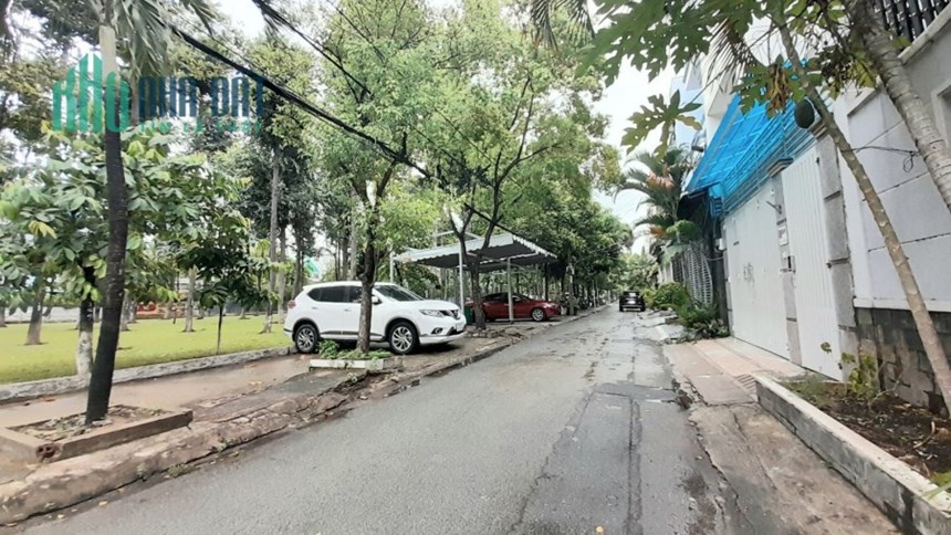 Bán nhà Xe hơi ngủ trong nhà Phường 17, Gò Vấp 80m2 3 lầu BTCT kinh doanh tốt