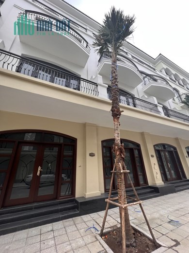 Gia đình nhu cầu cần mua liền kề từ 48m2, 55m2, 56m2 vinhomes ocean park 2 hưng yên