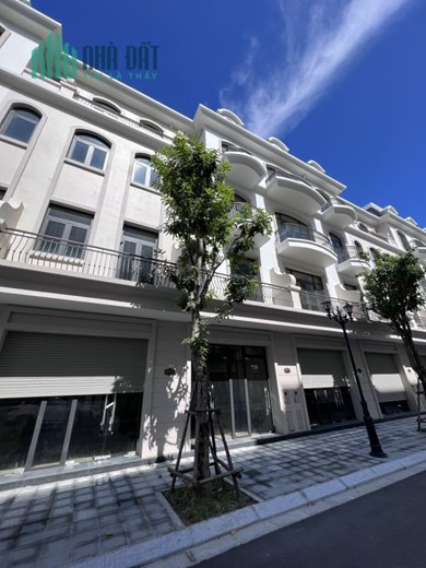 Gia đình nhu cầu cần mua liền kề từ 48m2, 55m2, 56m2 vinhomes ocean park 2 hưng yên
