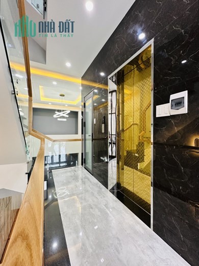 Bán Nhà Mặt Tiền Lê Văn Thọ Gò Vấp 80m2 Giá 15 Tỷ Kinh Doanh Spa
