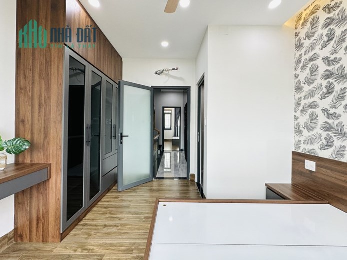 Bán Nhà Mặt Tiền Lê Văn Thọ Gò Vấp 80m2 Giá 15 Tỷ Kinh Doanh Spa