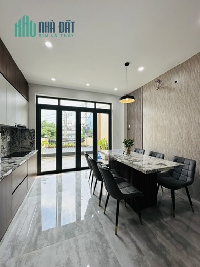 Bán Nhà Mặt Tiền Lê Văn Thọ Gò Vấp 80m2 Giá 15 Tỷ Kinh Doanh Spa