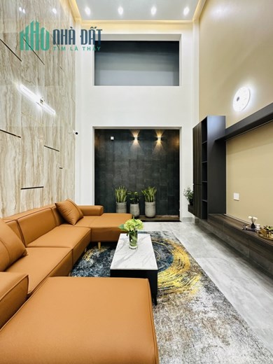 Bán Nhà Mặt Tiền Lê Văn Thọ Gò Vấp 80m2 Giá 15 Tỷ Kinh Doanh Spa