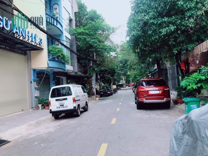 MTKD CỰC ĐỈNH, CẠNH PHÚ MỸ HƯNG, P TÂN PHÚ Q7