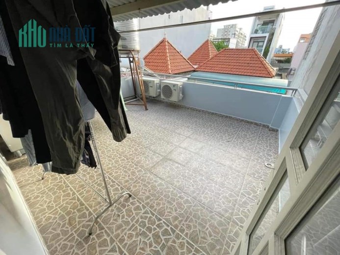 MTKD CỰC ĐỈNH, CẠNH PHÚ MỸ HƯNG, P TÂN PHÚ Q7