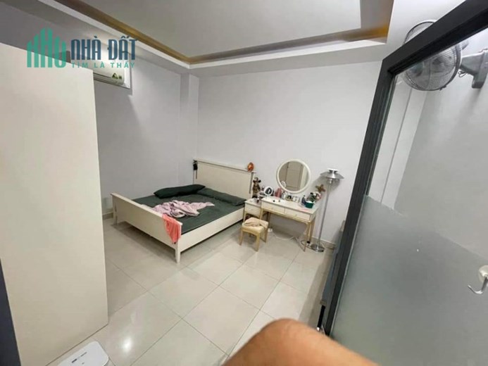 MTKD CỰC ĐỈNH, CẠNH PHÚ MỸ HƯNG, P TÂN PHÚ Q7