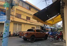 Nhà bán MT Đại Lộ 2, Phước Bình, Tp.Thủ Đức 4x25m, giá chỉ 10.5 tỷ -3636