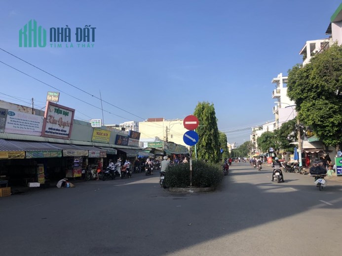 Nhà bán MT Đại Lộ 2, Phước Bình, Tp.Thủ Đức 4x25m, giá chỉ 10.5 tỷ -3636