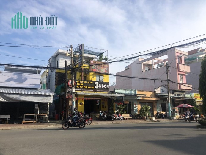 Nhà bán MT Đại Lộ 2, Phước Bình, Tp.Thủ Đức 4x25m, giá chỉ 10.5 tỷ -3636