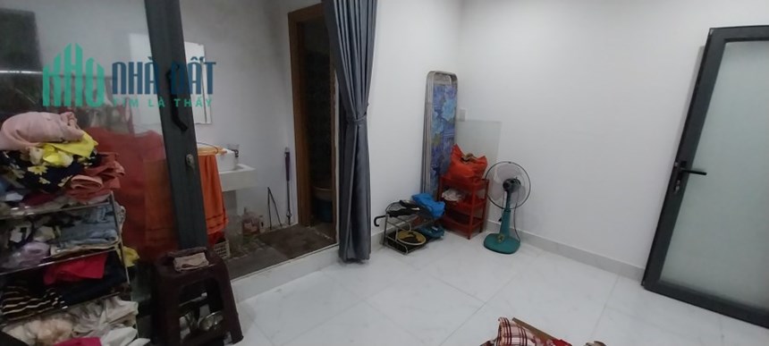 ♪ Nhà kiệt 3m Lê Độ, thẳng 60m ra Mặt tiền thông thoáng, 2.x tỷ