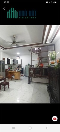 Bán nhà Phố ngọc Trì,Thạch Bàn,Long Biên 
45 mv, 4 tầng mới 98%,200m là trường trạm chợ