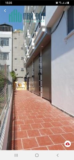 Bán nhà Phố ngọc Trì,Thạch Bàn,Long Biên 
45 mv, 4 tầng mới 98%,200m là trường trạm chợ