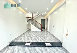 BÁN NHÀ XÂY MỚI TẠI HOÀNG MAI- ĐỒNG THÁI- AN DƯƠNG