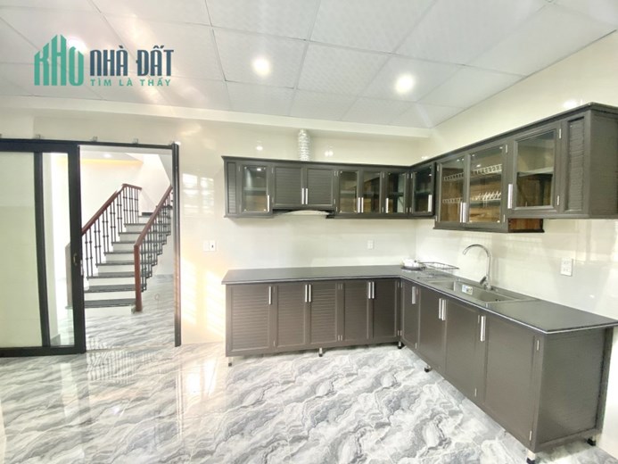 BÁN NHÀ XÂY MỚI TẠI HOÀNG MAI- ĐỒNG THÁI- AN DƯƠNG