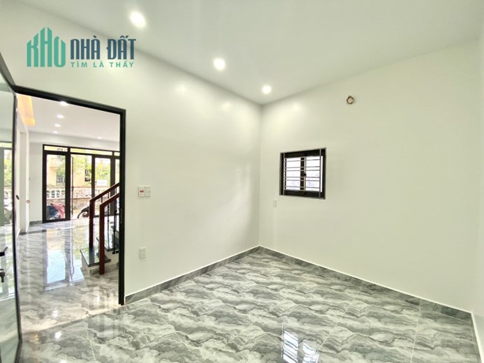 BÁN NHÀ XÂY MỚI TẠI HOÀNG MAI- ĐỒNG THÁI- AN DƯƠNG