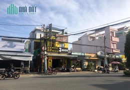 Cần bán nhà MT Đại Lộ 2, Phước Bình, Tp.Thủ Đức 4x25m, giá chỉ 10.5 tỷ -t88