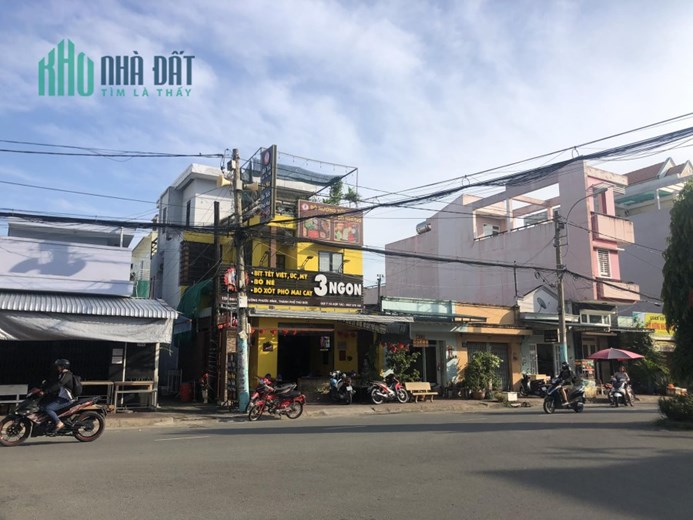 Cần bán nhà MT Đại Lộ 2, Phước Bình, Tp.Thủ Đức 4x25m, giá chỉ 10.5 tỷ -t88