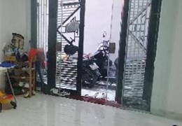 Bán nhà Đường Nguyễn Văn Linh,Thạch Bàn,Long Biên
45mv -3 tầng ngay Shophouse Garden City,trường