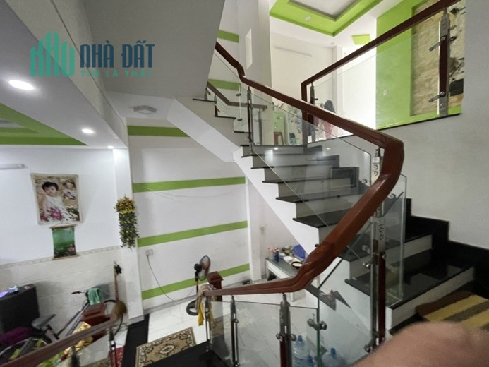 ► Mặt Tiền Đoàn Khê đường 11m, 100m2 3 tầng nhỉnh 6 tỷ