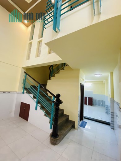 Bán nhà HXH, 5x10m, Lê Đức Thọ - Nguyễn Oanh, vị trí đẹp chỉ 4.8 tỷ TL