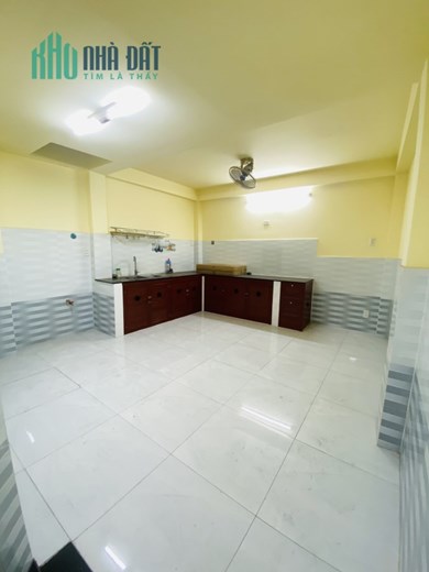 Bán nhà HXH, 5x10m, Lê Đức Thọ - Nguyễn Oanh, vị trí đẹp chỉ 4.8 tỷ TL