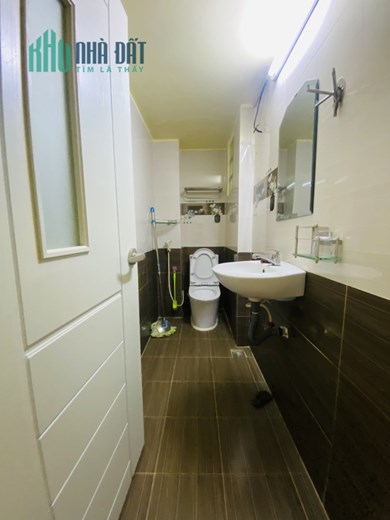 Bán nhà HXH, 5x10m, Lê Đức Thọ - Nguyễn Oanh, vị trí đẹp chỉ 4.8 tỷ TL
