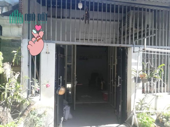 Bán Nhà 80M2 Đường Lớn Giá Tốt Tân Hưng Thuận Quận 12