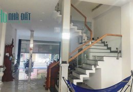 Bán Nhà Mặt Tiền Phạm Văn Bạch Gò Vấp 3 Tầng Ngang 5m 100m2 Giá 15 Tỷ