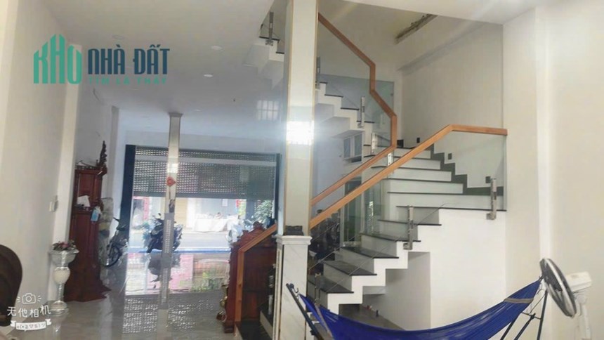 Bán Nhà Mặt Tiền Phạm Văn Bạch Gò Vấp 3 Tầng Ngang 5m 100m2 Giá 15 Tỷ