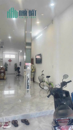 Bán Nhà Mặt Tiền Phạm Văn Bạch Gò Vấp 3 Tầng Ngang 5m 100m2 Giá 15 Tỷ