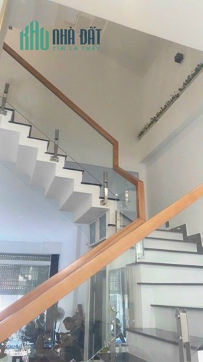 Bán Nhà Mặt Tiền Phạm Văn Bạch Gò Vấp 3 Tầng Ngang 5m 100m2 Giá 15 Tỷ