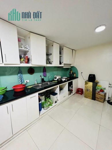 Bán nhà Nguyễn Đổng Chi – Hàm Nghi – Nhà đẹp – Dân xây – 2 thoáng – 35m2 – 5t – 4.7 tỷ