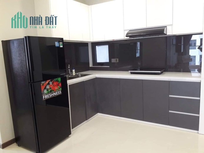 GIÁ CỰC SỐC CHỦ NHÀ BÁN CĂN HỘ 3PN 95M2 GIÁ 9.5 TỶ DE CAPELLA THỦ THIÊM