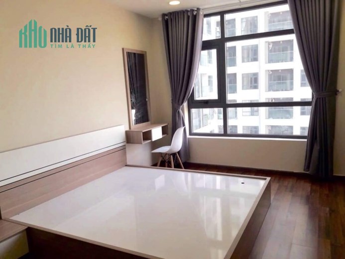 GIÁ CỰC SỐC CHỦ NHÀ BÁN CĂN HỘ 3PN 95M2 GIÁ 9.5 TỶ DE CAPELLA THỦ THIÊM