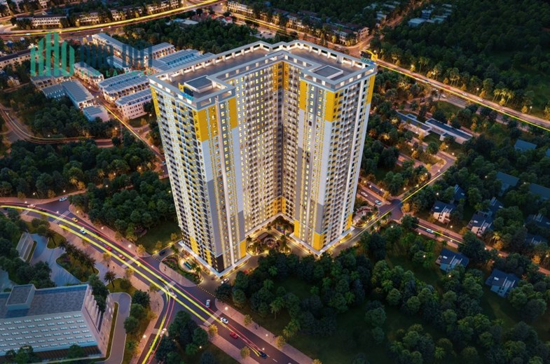 1.650 tỷ 2pn bcons city,làng đại học quốc gia, ck lên đến 7,5%, cam kết thuê lại 10tr/thang