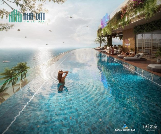 FLAMIGO HẢI TIẾN BEACH THANH HÓA