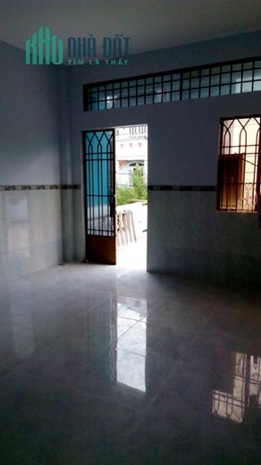 Bán nhà Mặt tiền Cộng Hoà - Hoàng Hoa Thám - K300, DT: 4x25m, Cấp 4, tiện xây, 17.5 tỷ