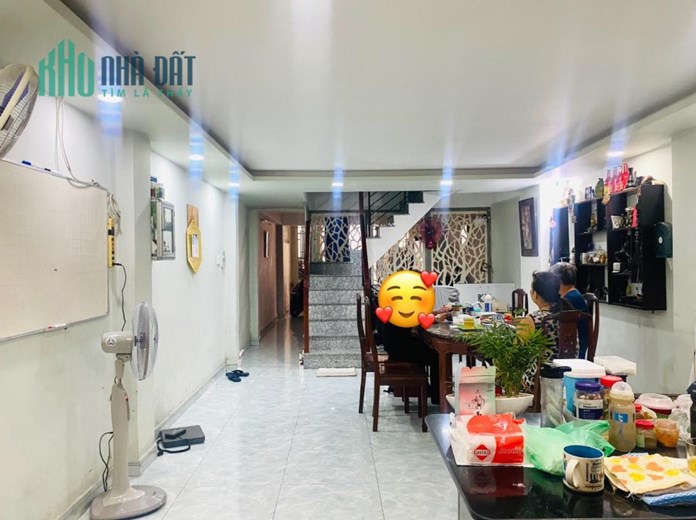 Chủ định cư bán siêu rẻ, chỉ 80 triệu 1m2, HXH khu Khách sạn Đệ Nhất