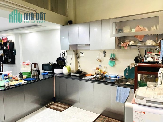 Chủ định cư bán siêu rẻ, chỉ 80 triệu 1m2, HXH khu Khách sạn Đệ Nhất
