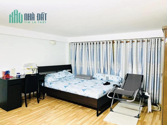 Chủ định cư bán siêu rẻ, chỉ 80 triệu 1m2, HXH khu Khách sạn Đệ Nhất