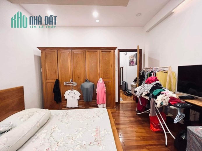 4.2X14M - Ô TÔ ĐẾN NHÀ - CẠNH EMART PHAN HUY ÍCH - 4 TẦNG - QUÁ ĐẸP CHỈ 5.75 TỶ